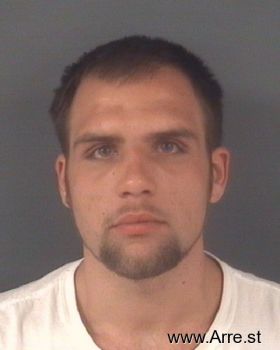 Christopher Kyle Gray Mugshot