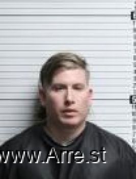 Christopher Aaron Lightfoot Mugshot