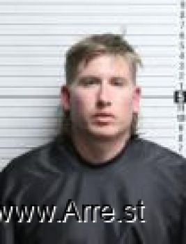 Christopher Aaron Lightfoot Mugshot