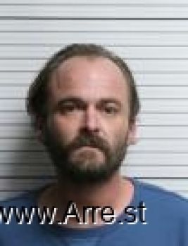 Christopher Thomas Masterson Mugshot