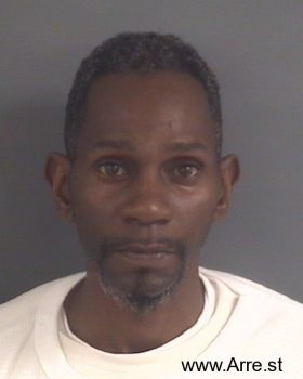 Christopher Lashawn Mckenzie Mugshot