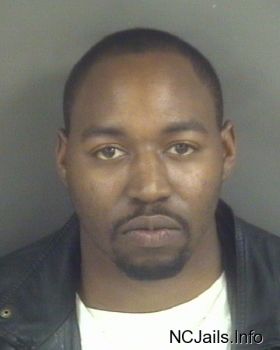 Christopher Junior Mcmillan Mugshot