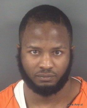 Christopher Ervin Mcneal Mugshot