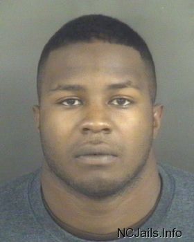 Christopher Ervin Mcneal Mugshot