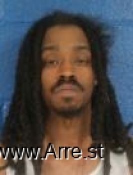 Christopher Lamont Royster Mugshot