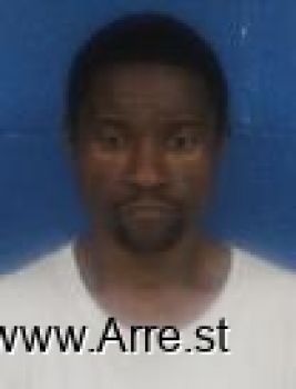 Christopher Claude Thigpen Mugshot