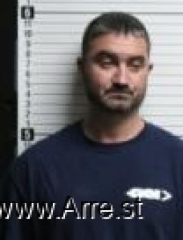 Christopher Robert Torres Mugshot