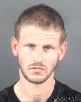 Christopher Michael Walters Mugshot