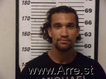 Christopher Andrew Breedlove I Mugshot