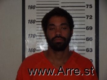 Christopher William Faison Mugshot