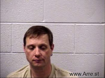 Christopher Shane Fisher Mugshot