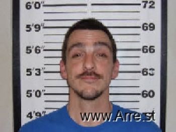 Christopher Michael Freeman Mugshot