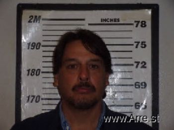 Christopher David Fulcher Mugshot