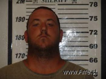 Christopher Alan Hodge Mugshot