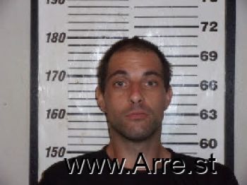 Christopher Stephen Humphrey Mugshot