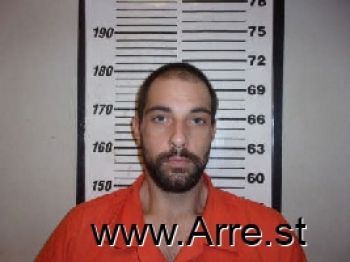 Christopher Stephen Humphrey Mugshot