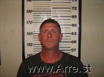 Christopher Carl Kinton Mugshot