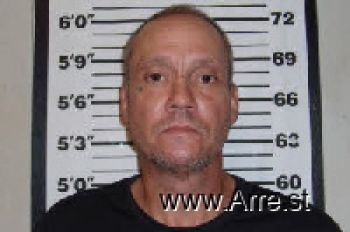 Christopher Patrick Luther Mugshot