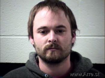 Christopher Thomas Masterson Mugshot