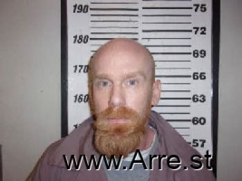 Christopher James Parrish Mugshot