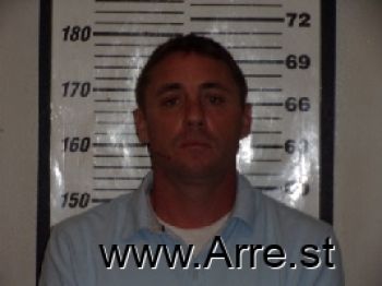 Christopher Eric Rice Mugshot