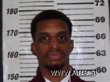 Christopher Emanuel Turner Mugshot