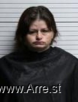 Chrystal Lane Lewis Mugshot