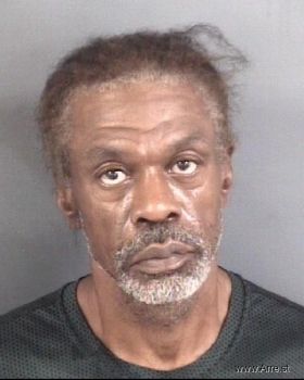 Clarence Antonio Owens Mugshot