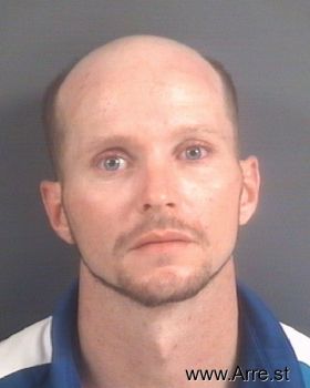 Clifton Earl White Mugshot