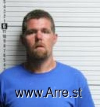 Clinton Wayne Brown Mugshot