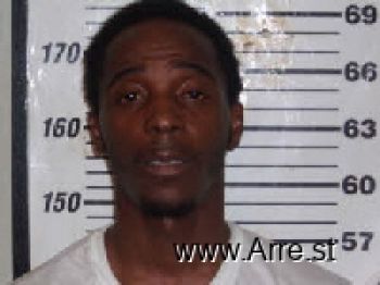 Clyde Wendell Johnson Mugshot