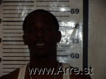 Clyde Wendell Johnson Mugshot