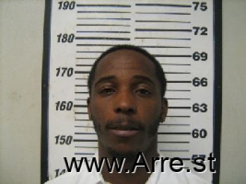 Clyde Wendell Johnson Mugshot