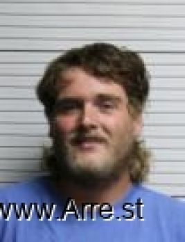 Cody Allen Coston Mugshot