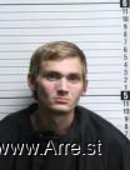 Cody James Kennedy Kivett Mugshot