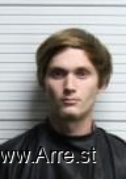 Cody James Kennedy Kivett Mugshot