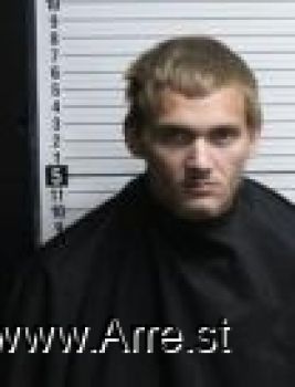 Cody James Kennedy Kivett Mugshot