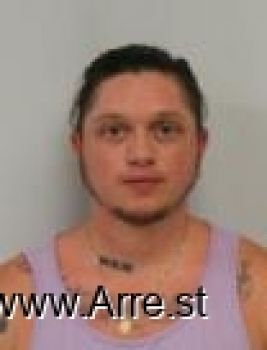 Cody Scott Tharpe Mugshot