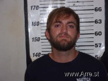 Cody  Barnes Mugshot