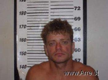 Cody Christopher Cobb Mugshot