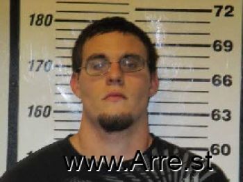 Cody Darren Taylor Mugshot