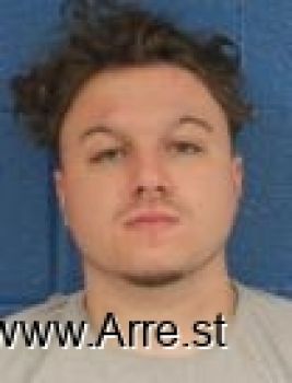 Colin Carter Batts Mugshot