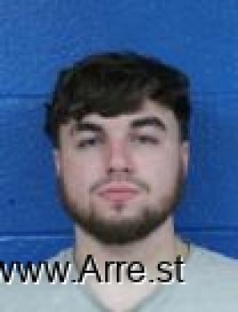 Colin Carter Batts Mugshot