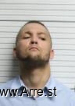 Colton Thomas Terrell Mugshot