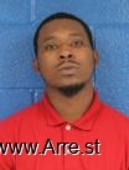 Columbus Jr Arnold Mugshot