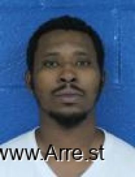 Columbus Jr Arnold Mugshot