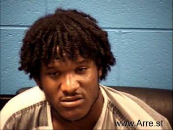 Connell Dixon Hawkins Mugshot