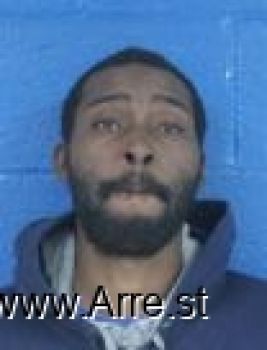 Corey Dionte Scott Mugshot