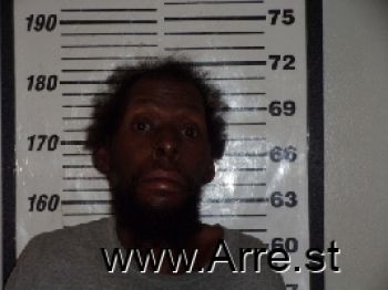 Corey Davis Pritchett Mugshot