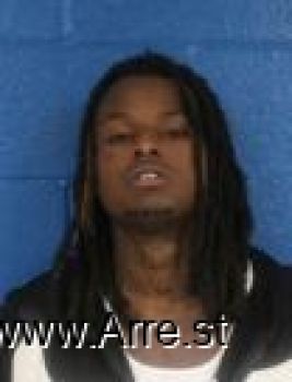 Corleon Andre Augustine Mugshot